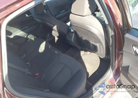 2018 Kia Optima Lx z USA, uszkodzony, nr VIN 5XXGT4L3XJG206039